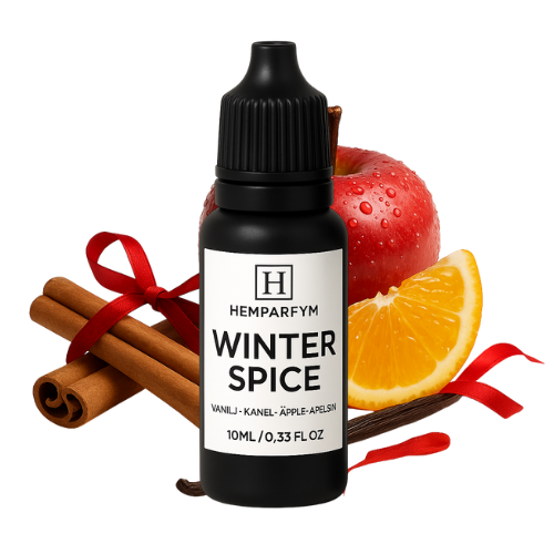 Winter Spice | Eterisk Olja