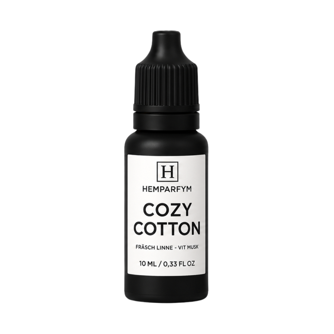 Cozy Cotton | 10ml