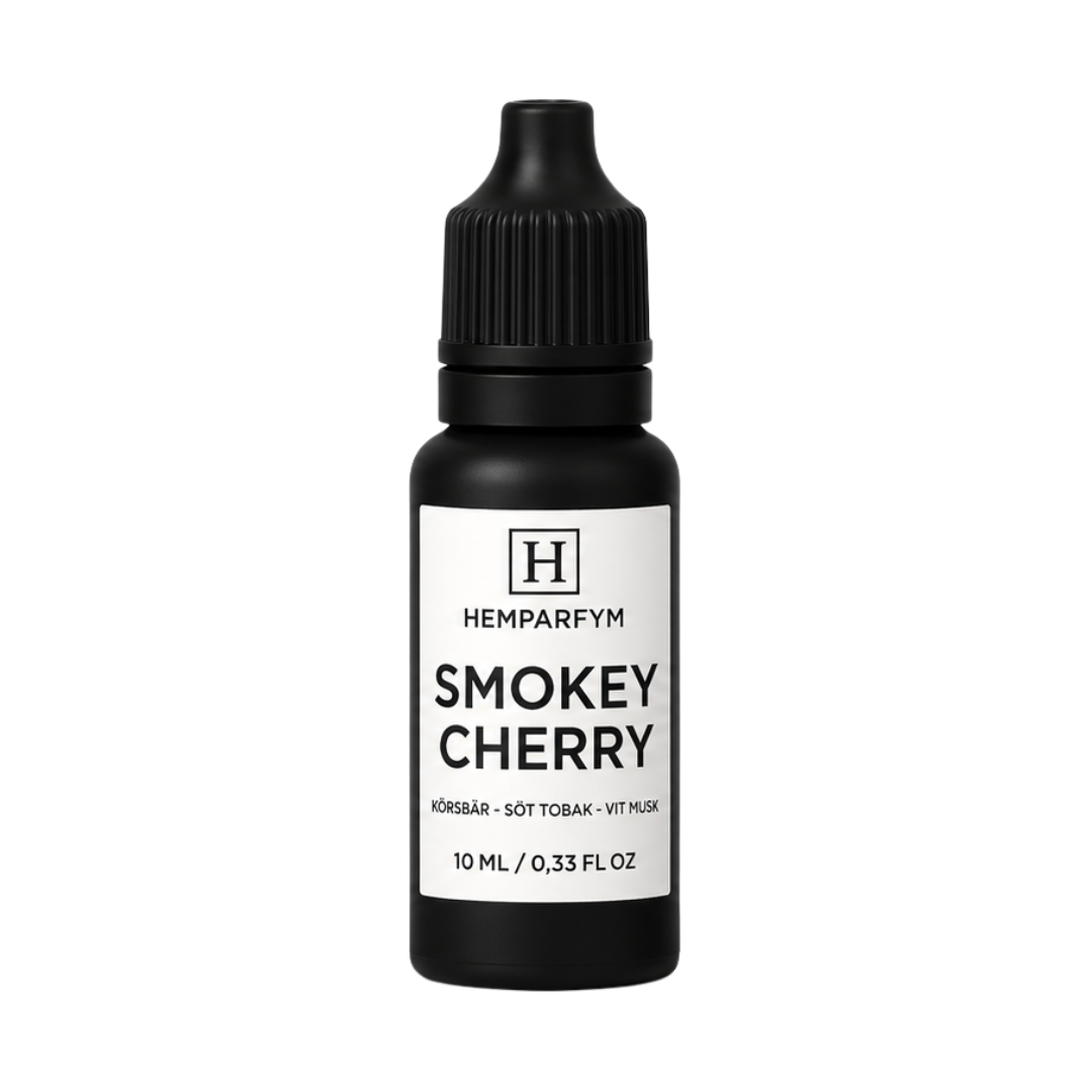 Smokey Cherry | 10ml