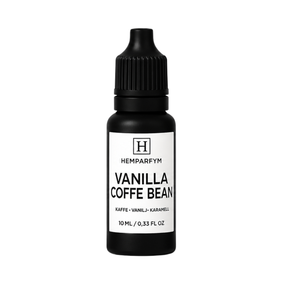 Vanilla Coffee Bean | 10ml
