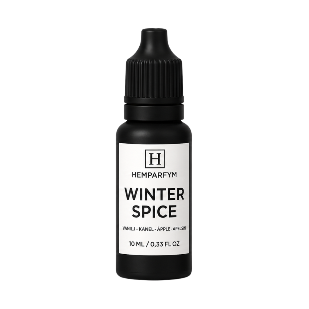 Winter Spice | 10ml