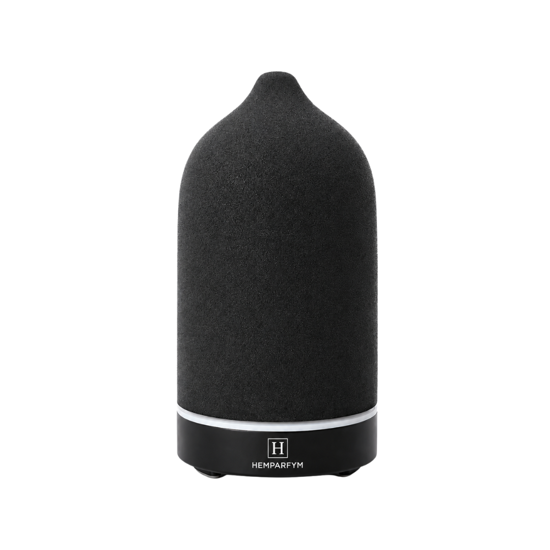 Aroma Diffuser | Svart